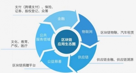 区块链中的璀璨明珠---图灵盾 区块链技术开发与应用