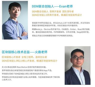区块链黄埔军校 ITSTAR区块链学院震撼开启！解密区块链技术开发与应用