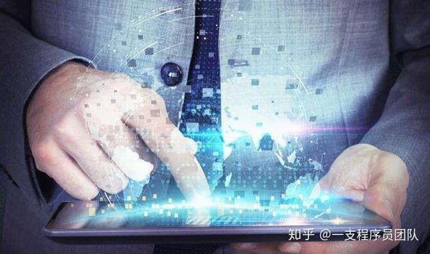 广东区块链技术开发公司,场景落地应用